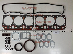 Ремкомплект двигателя Daewoo D2366. DE12 400632-00082M